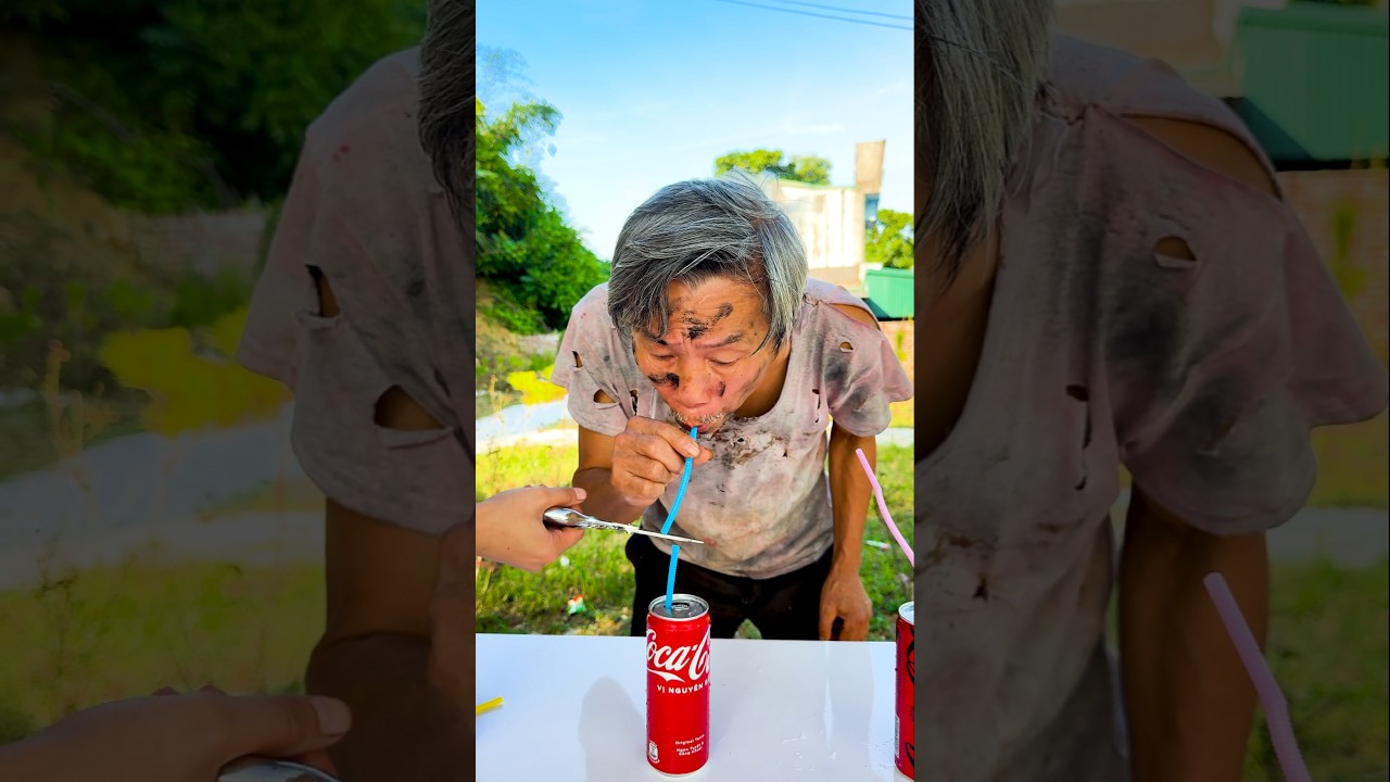 Picie napoj&oacute;w gazowanych lub wody jest dobre dla zdrowia 💪😘 | #szorty #nap&oacute;j #napoje🥤🍷🥛🥃