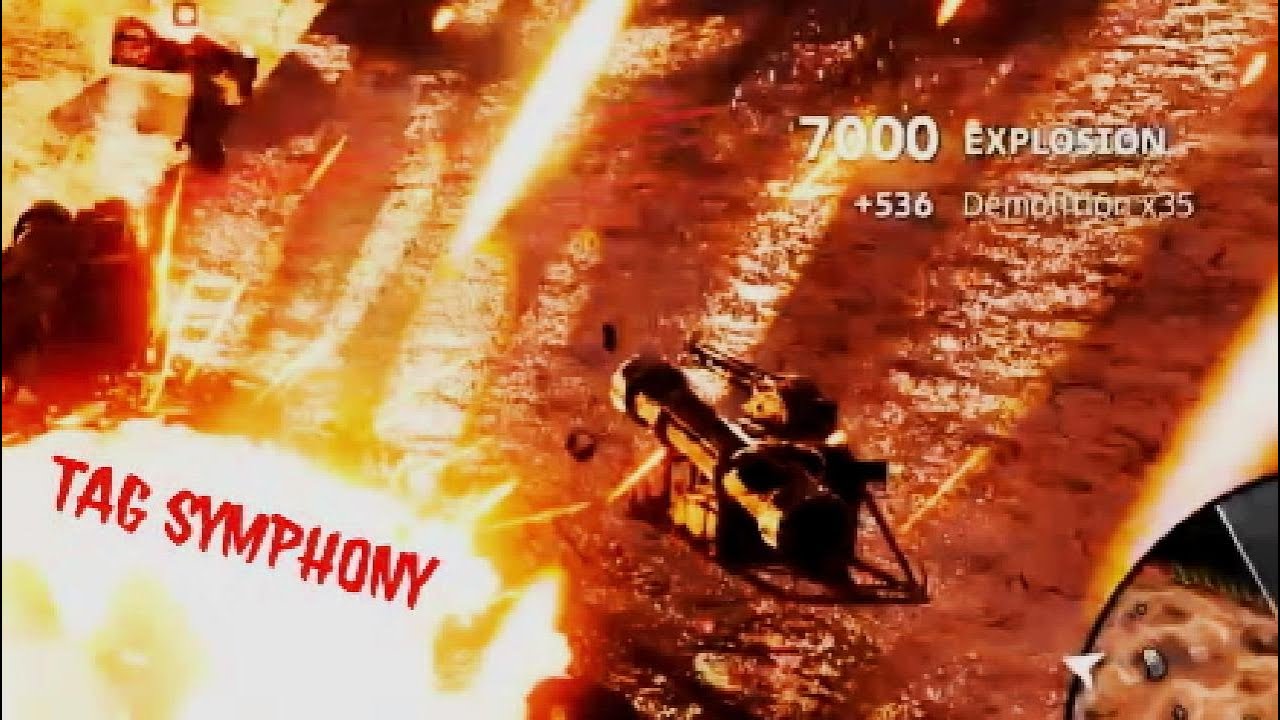 Tag Symphony