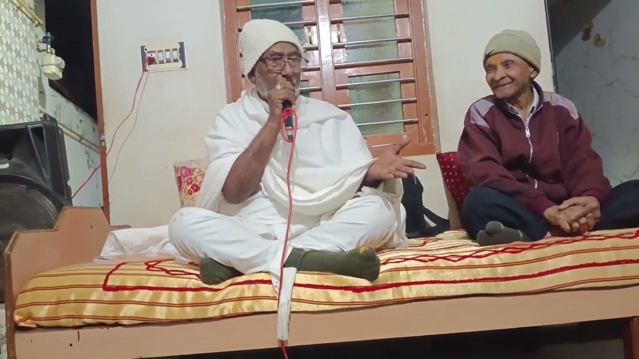 ગુરુકૃપા હી કેવલમ (પુરણ મહારાજ, ઉબખાલ)