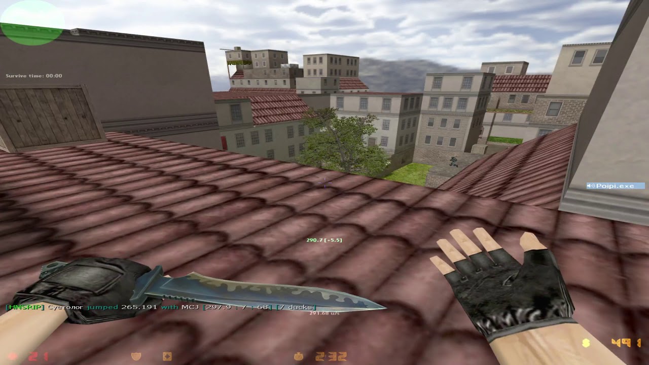 NeZo ddrun hack 1.12b
