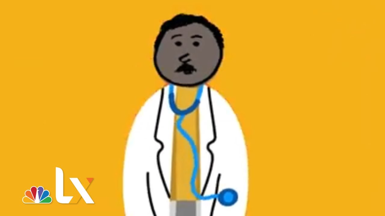 The 1st Doctor To Perform Open-Heart Surgery on a Human Was a Black Man | NBCLX