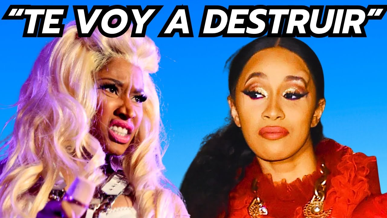 20 Parejas De Famosos Que Se Odian A Muerte - INCREÍBLE