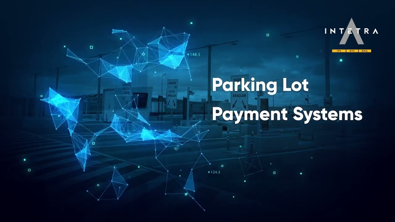 Electronic Toll Collection Systems