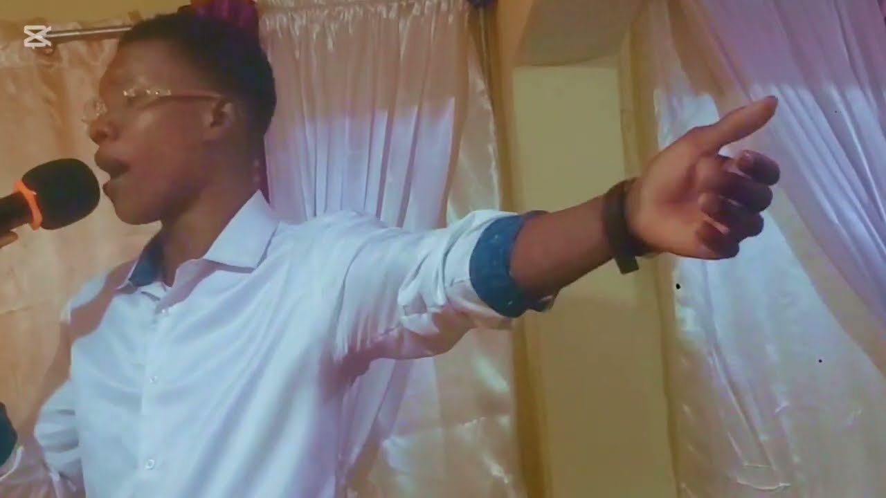 Montay la wo letènèl m bezwen échel poum monte😭😭,  sa manman paka fè Bondye pam lan kapab