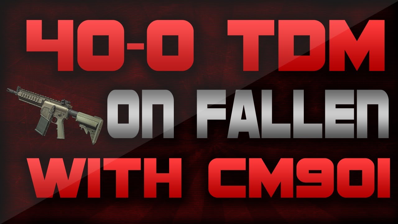 MW3 | Flawless Live Commentary M.O.A.B w/CM901