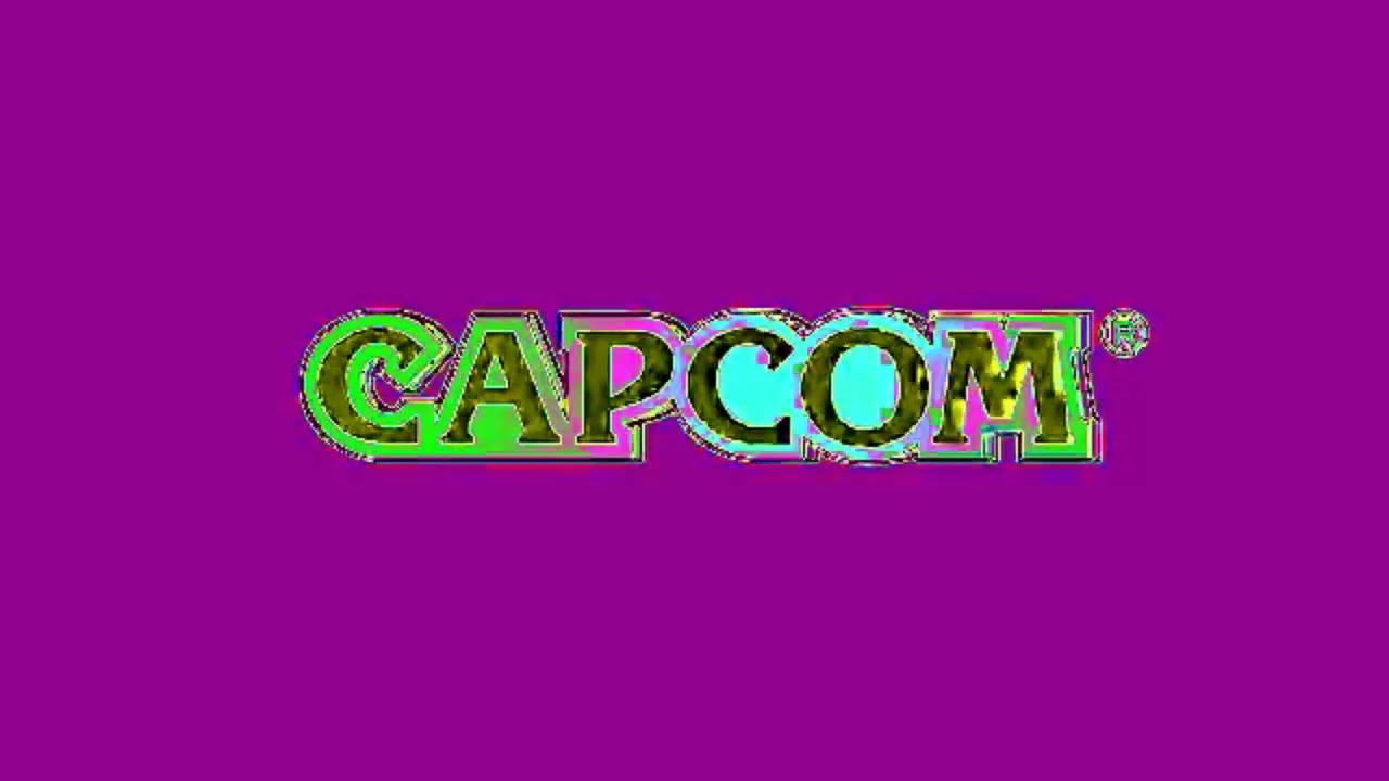 (REQUESTED) Capcom Logo Effects (HYBTWC Csupo Effects)