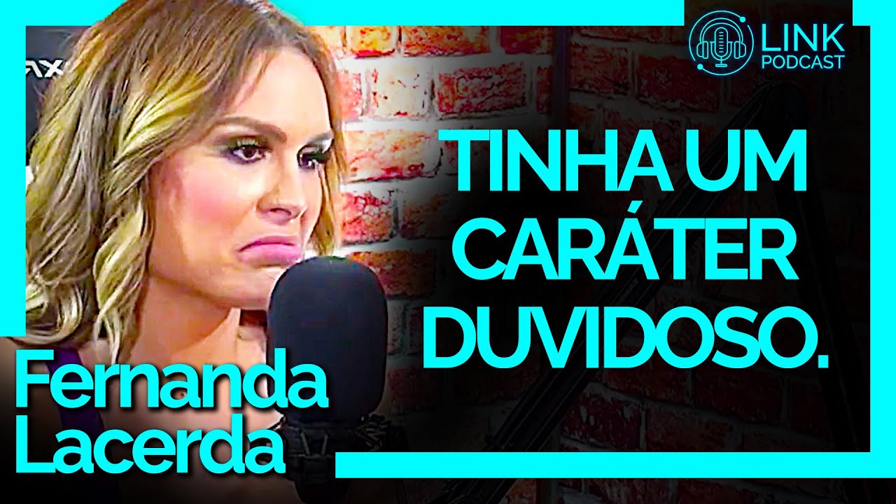 ALINE MINEIRO - LINK PODCAST #C3L11