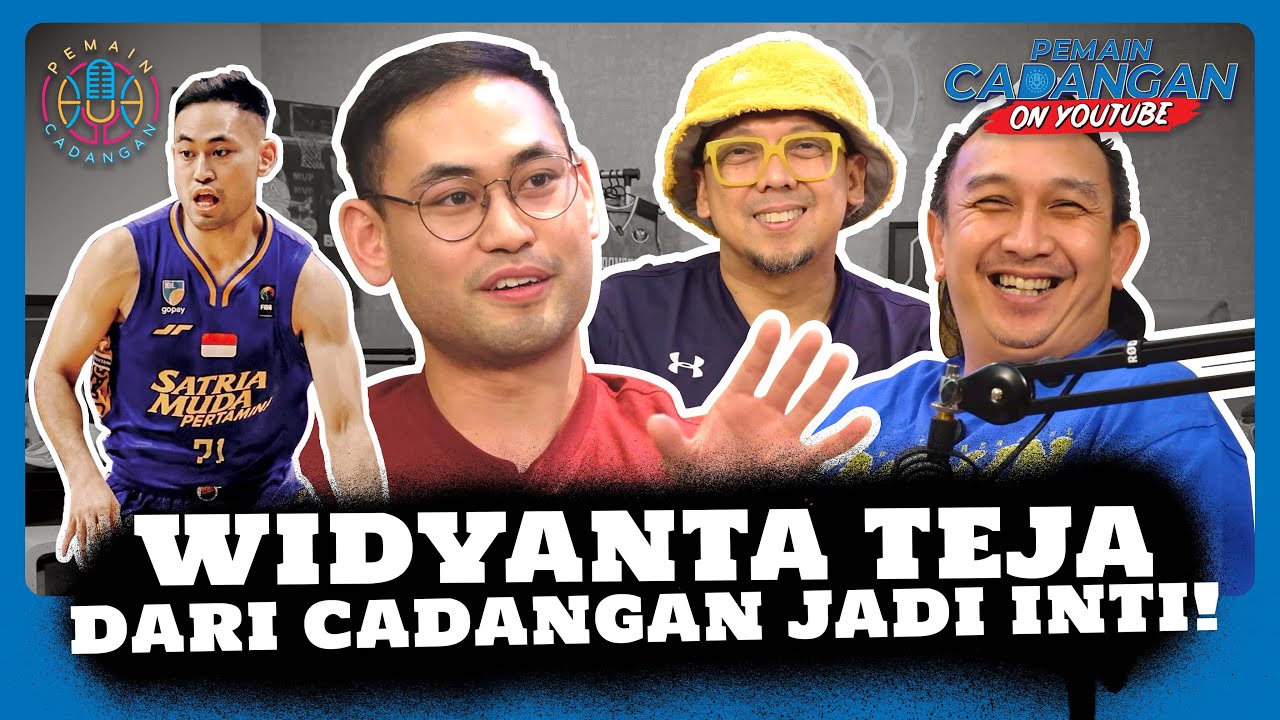 PCOY EP54 | Widyanta Teja mau juara bareng Satria Muda!