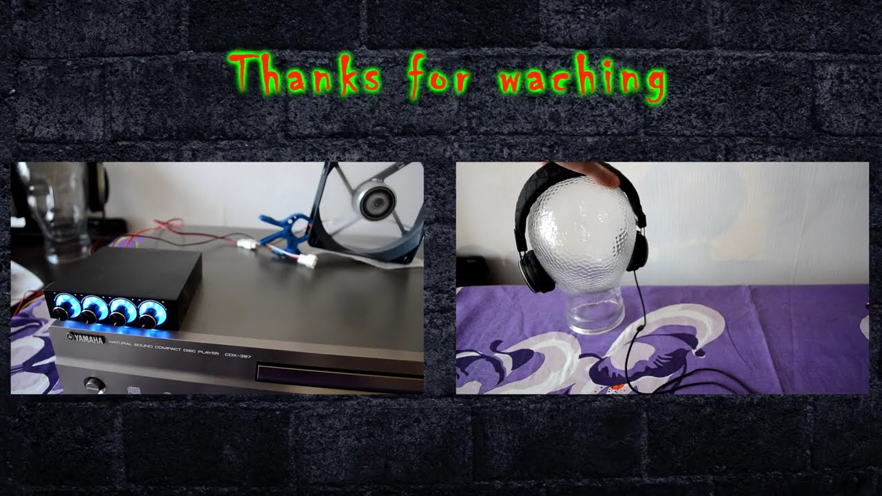 Brainwavz M3 Hi-Fi In-ear Headphones SPL dB test