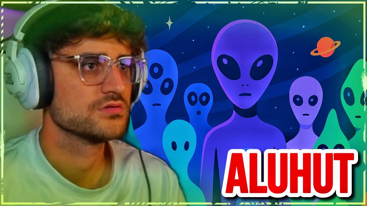 WIE SEHEN ALIENS WIRKLICH AUS?👽🤔 Kurzgesagt - Die Kardaschow-Skala Reaction🔥
