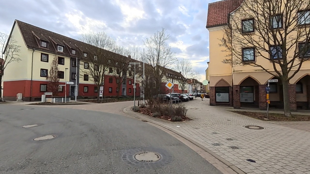 🇩🇪 Exploring Lower Saxony | Lehrte - Immensen - Arpke - Uetze | Germany 4K Drive Virtual Tour
