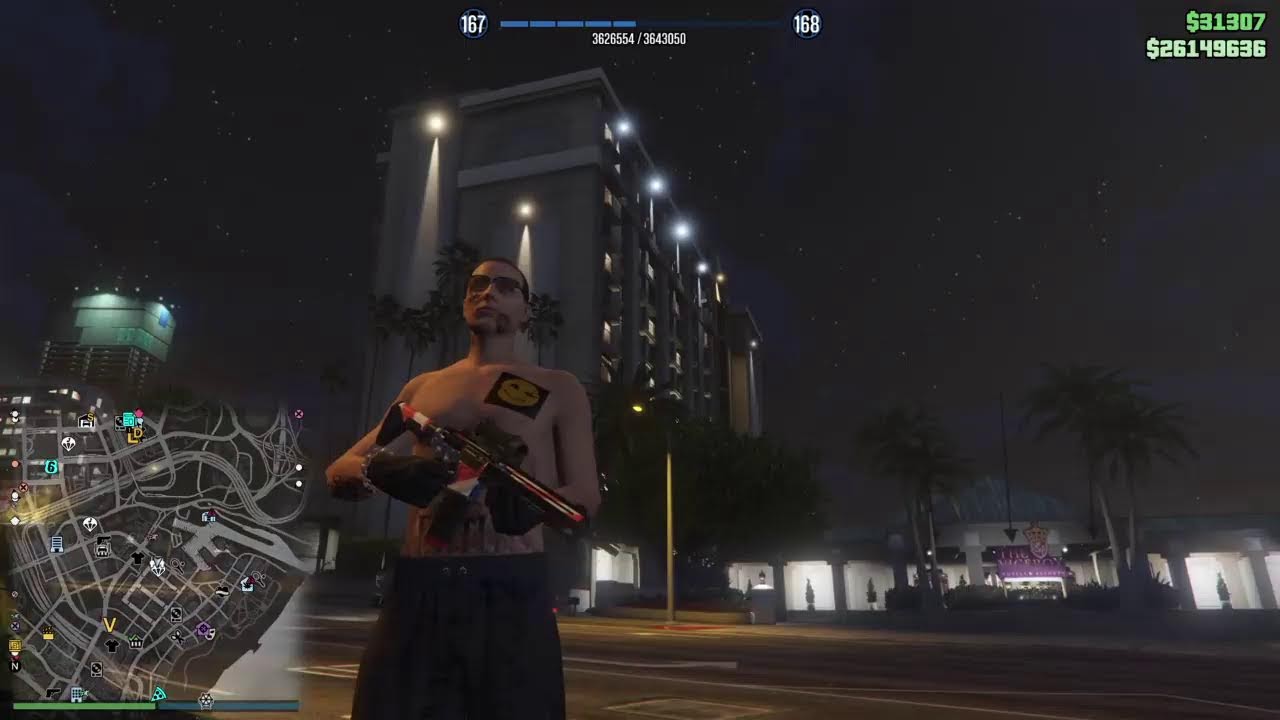 Gta5online