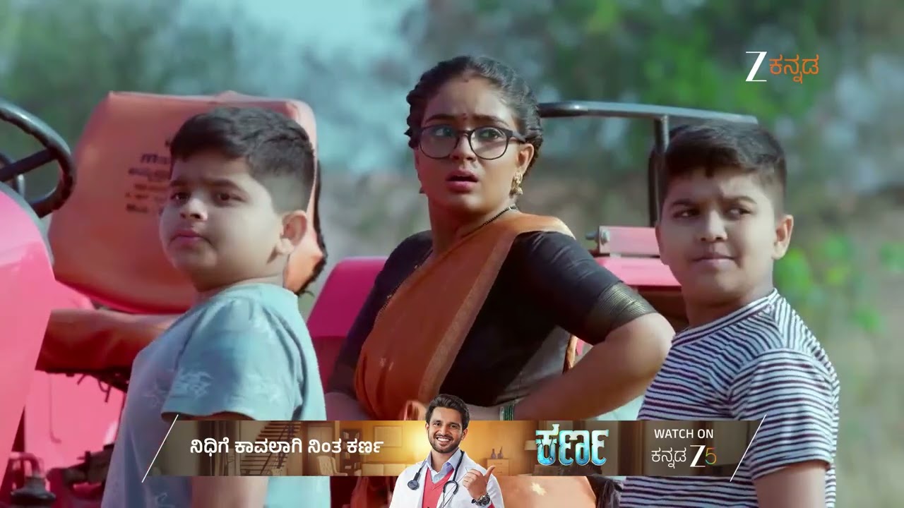 Brahmagantu | Ep - 425 | Best Scene | Jan 27 2026 | Zee Kannada