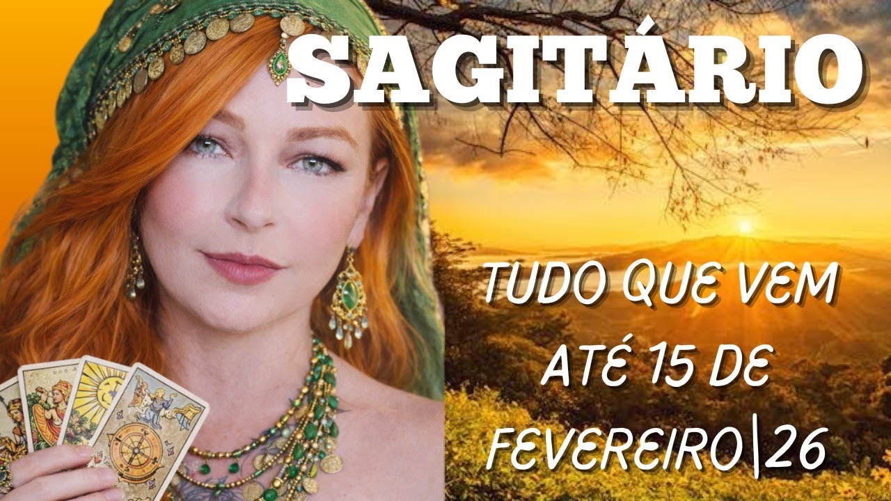 SAGITÁRIO☀️ ESSE NOVO TE LEVA A UM GRANDE PROPÓSITO | DESPEGADOS/CURADOS.