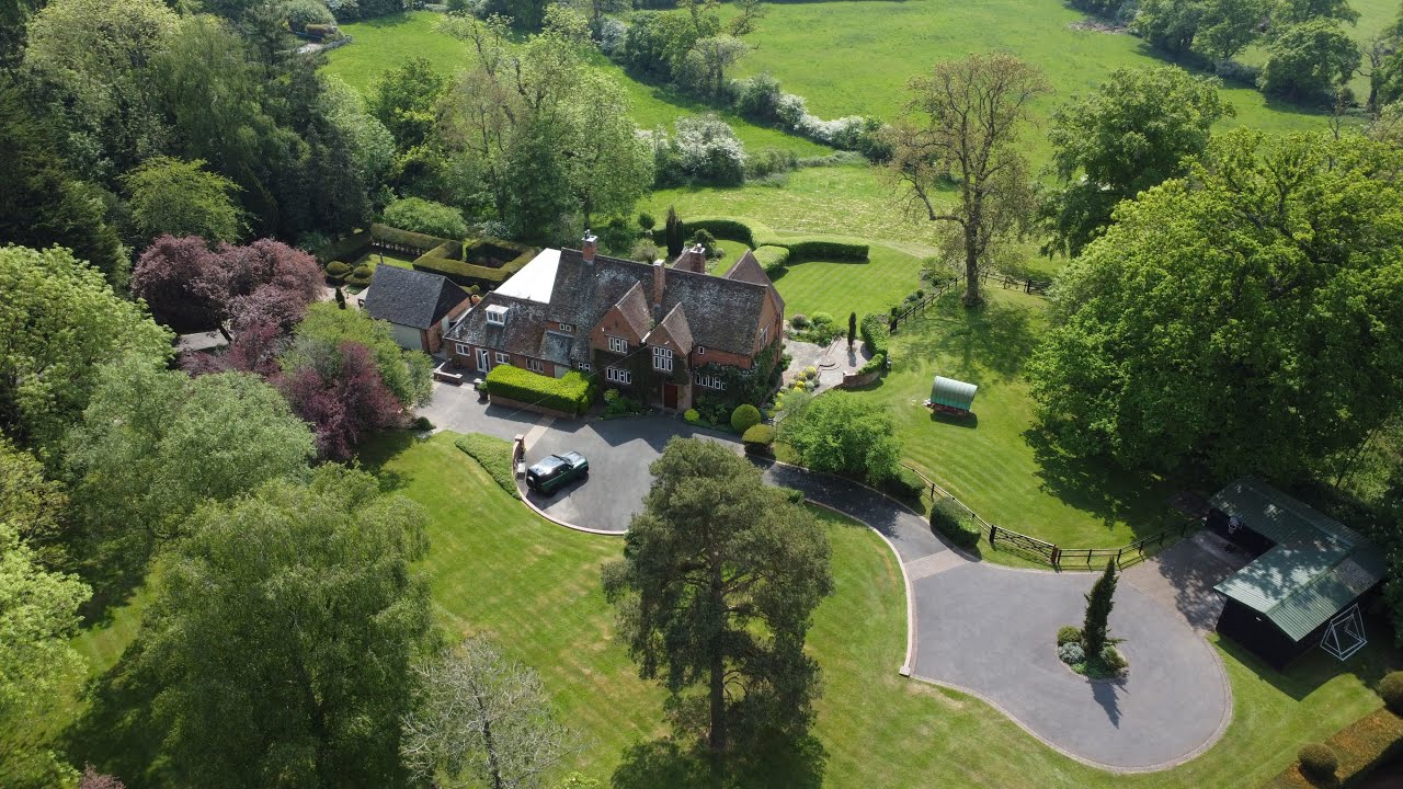 Ullenhall