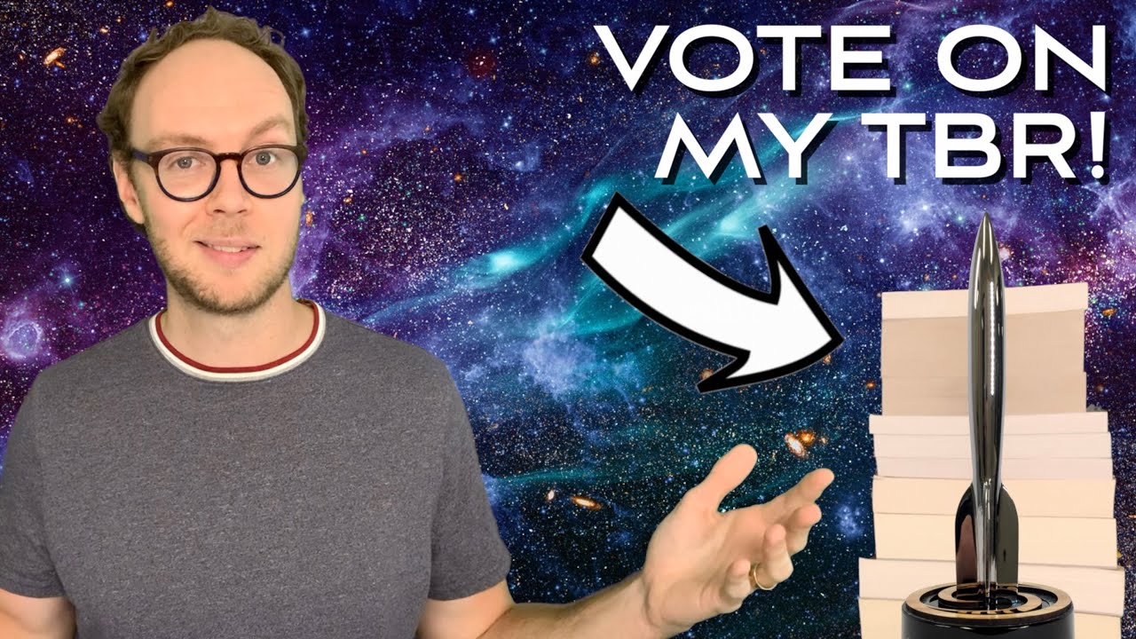 Which of These 10 HUGO AWARD WINNERS Should I Read?