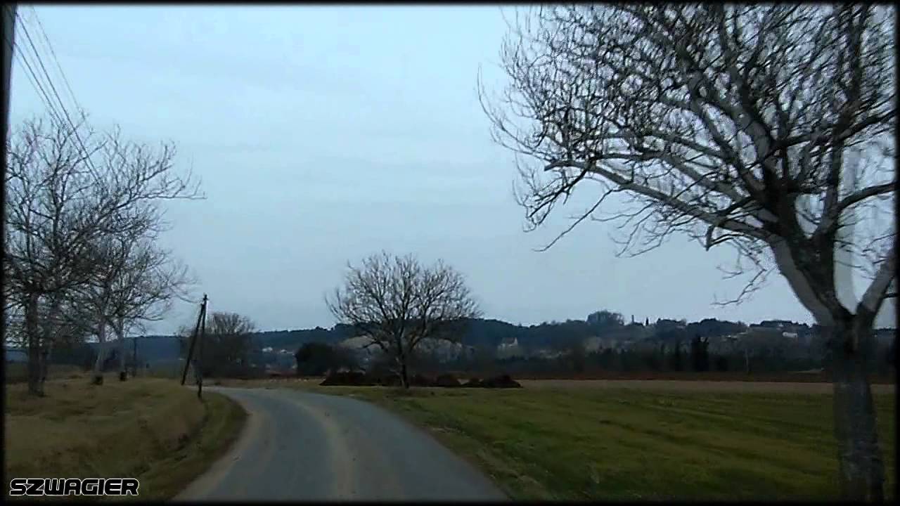 357 - France. D106, D3E7 - Agonac [HD]