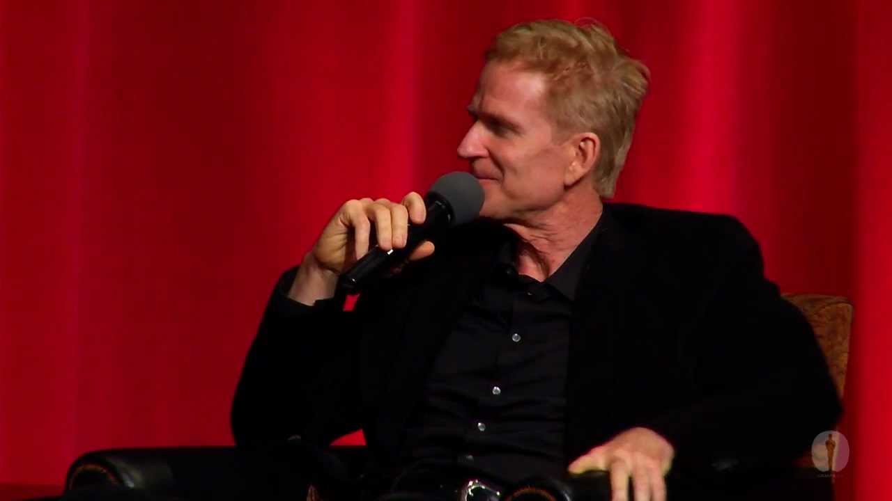 Matthew Modine's Tour of Duty with Stanley Kubrick