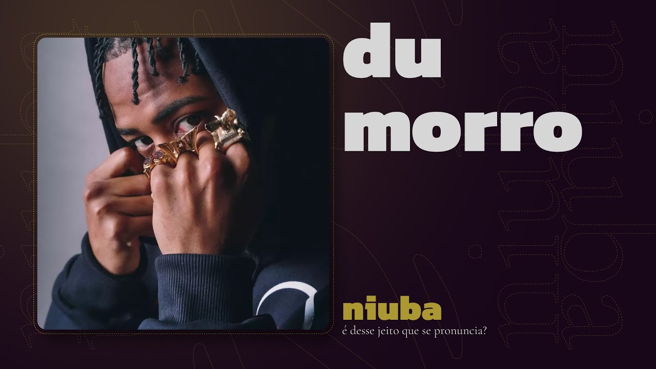 [FREE] Alee x Brand&atilde;o85 x Senndy Type Beat | &ldquo;DU MORRO&rdquo; | prod niuba
