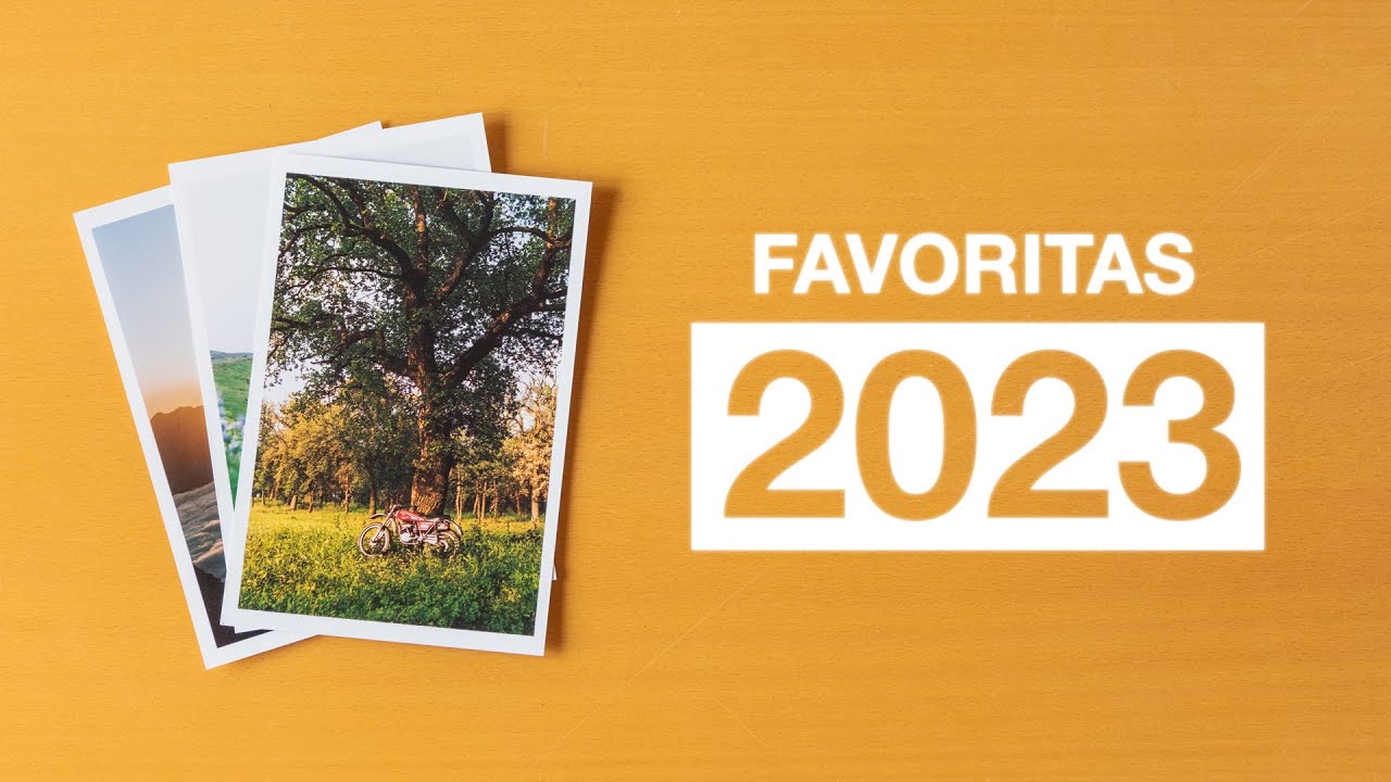 Mis FOTOS FAVORITAS del 2023