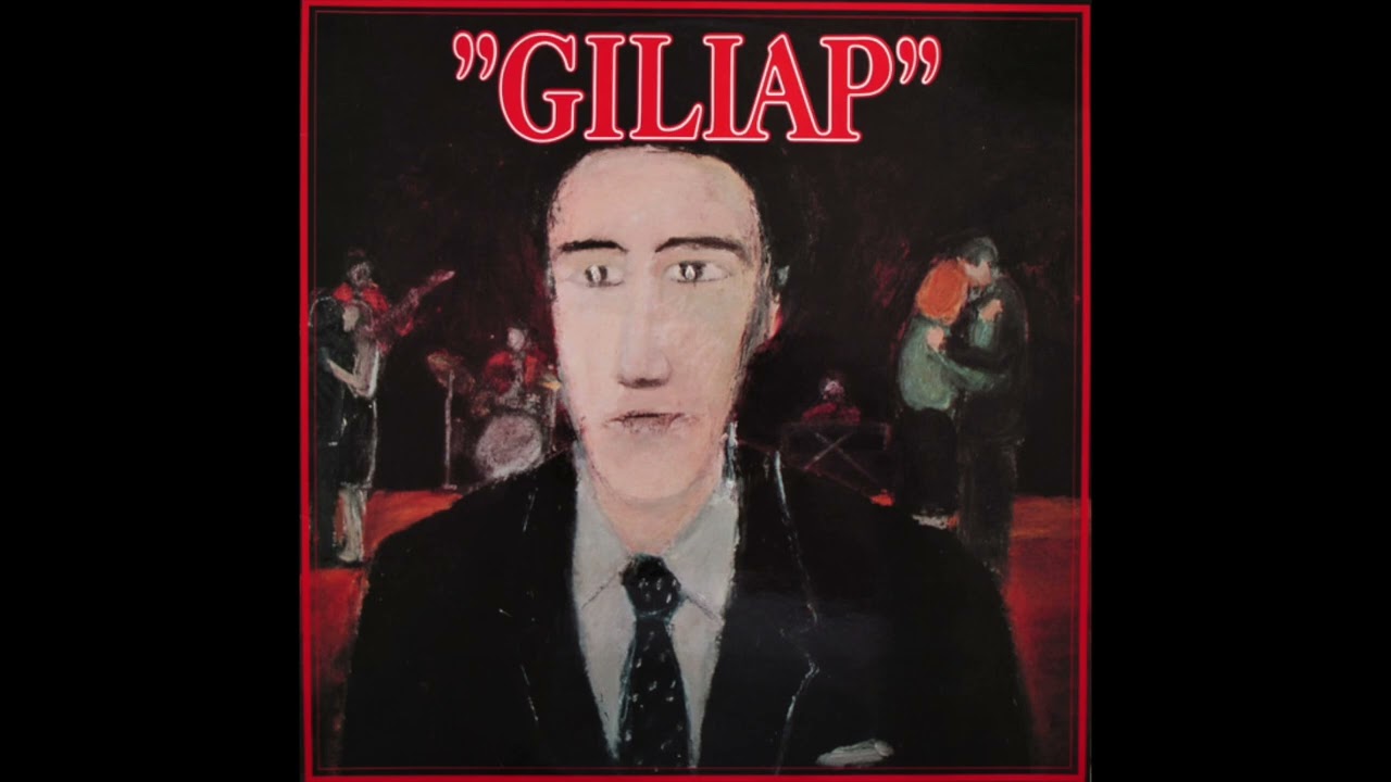 Giliap - Nu går vi hem till mig