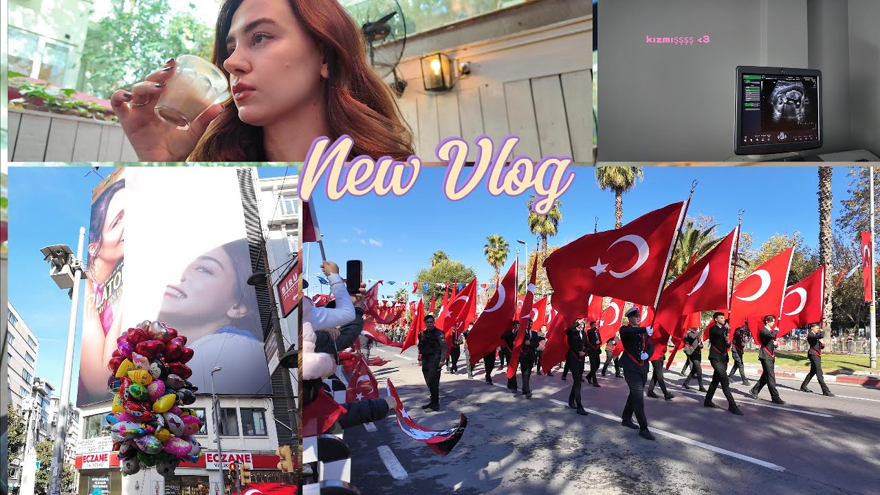 Fransızca öğrenmek,kutlu hafta, Arda'nın sürpriz hediyesi ve bazı iç döküşler :))
