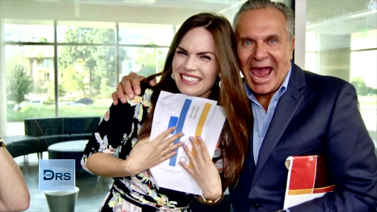 Meet Dr. Ordon&rsquo;s Kids Who Are Both Following in Dad&rsquo;s Footsteps