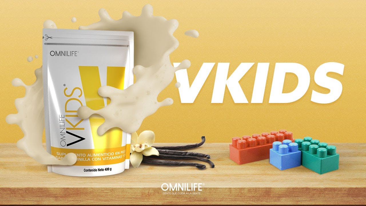 VKIDS