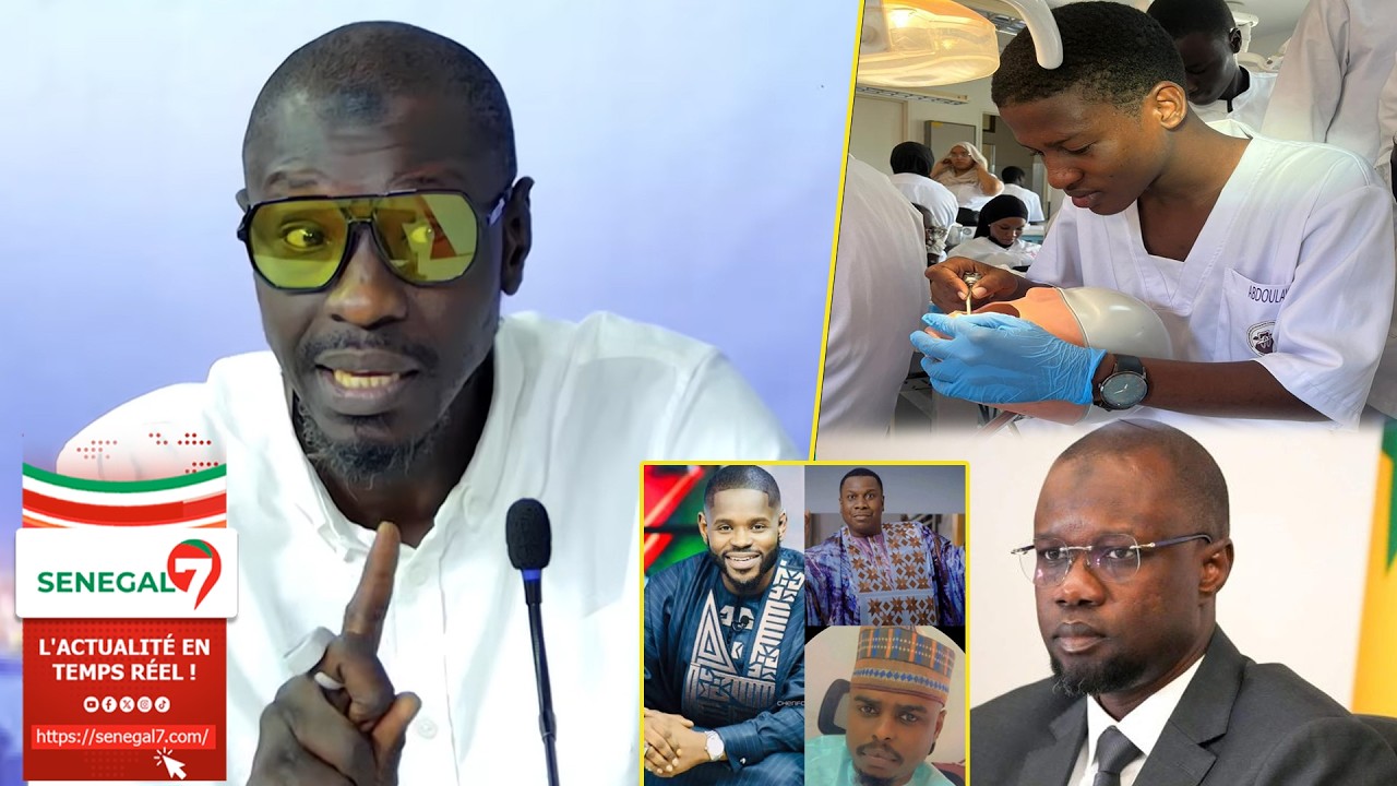 Autopsie Abdoulaye Ba et suspension des amicales, Pape Cheikh Diallo et Cie: Abdou Karim sans filtre