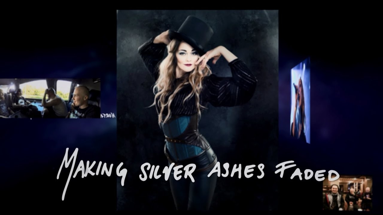AMBERIAN DAWN - Sky Is Falling | Napalm Records
