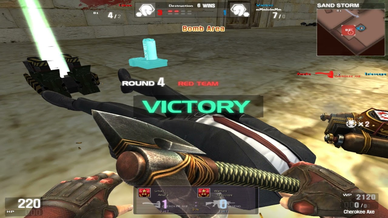 Limau vs Warriors (Pride Battle 2022) Wolfteam Mena/IS