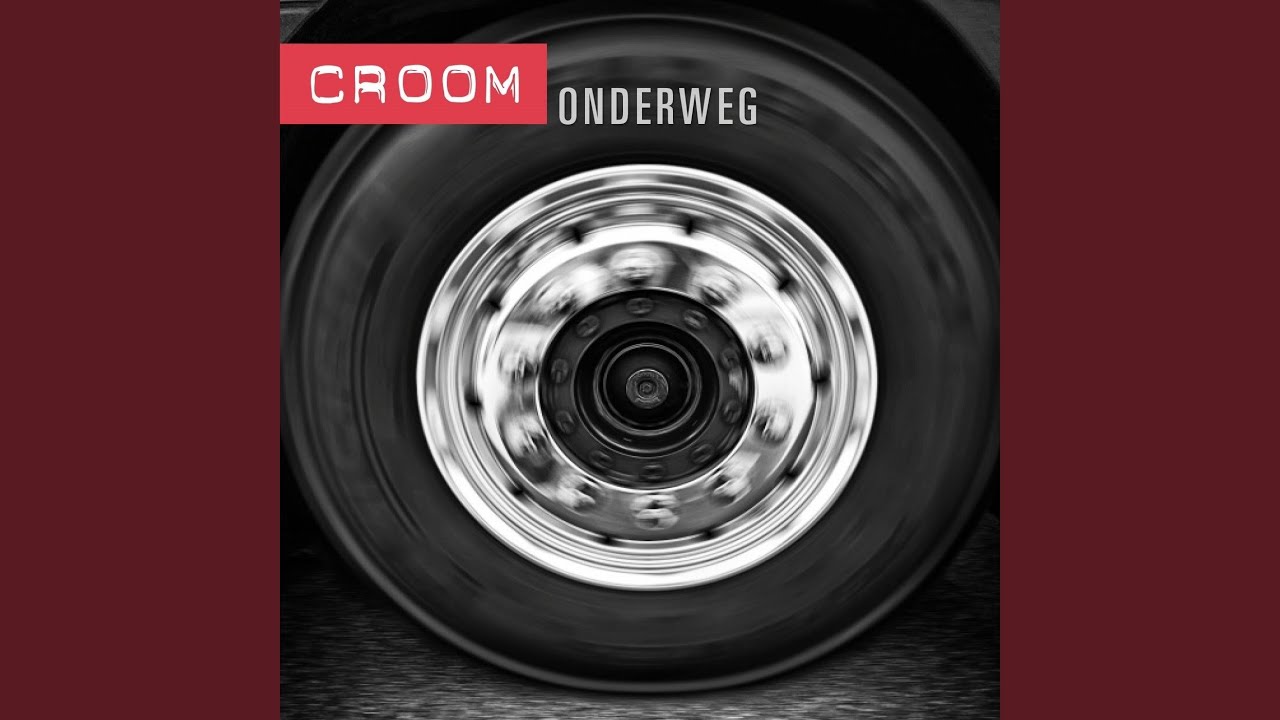 Onderweg