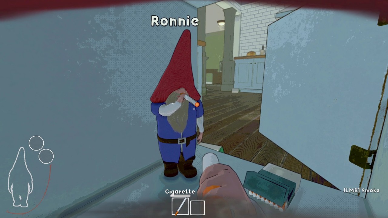 Gnomie Homies - Burglin Gnomes Funny Moments