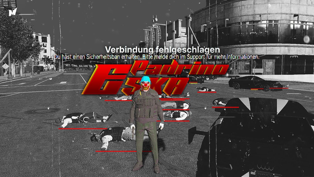 [Sibaui RP] | Kapitel abgeschlossen | Eska |