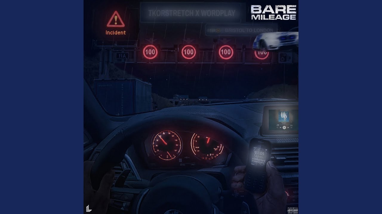 Bare Mileage