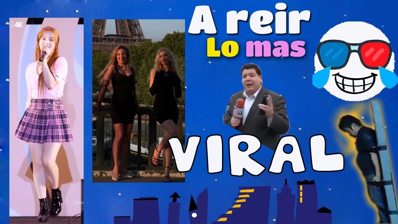 HUMOR VIRAL Colombiano, Mexicano, Argentino Y el Mundo N16