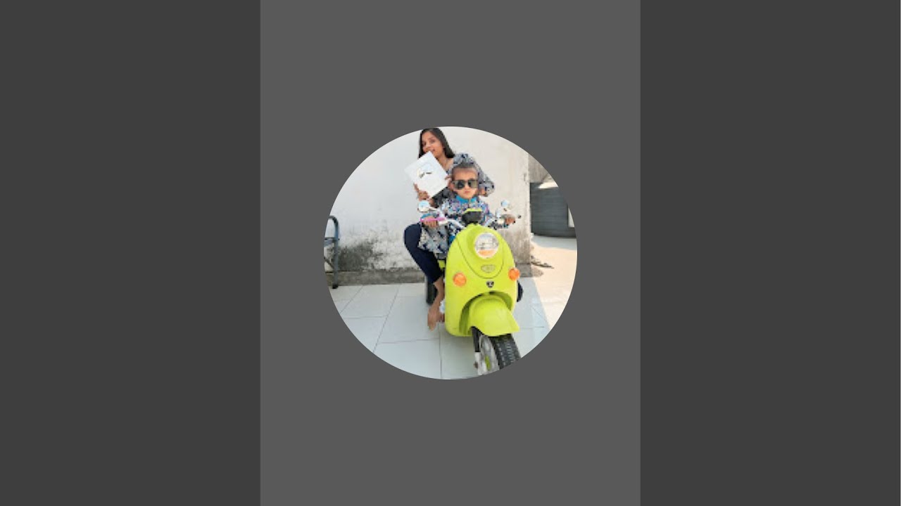 choti jinal is live