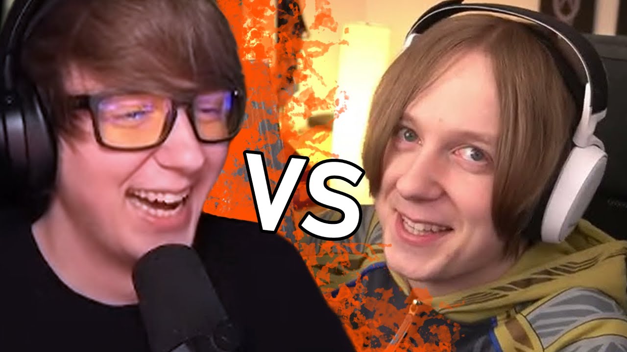 Nowy Nexos VS Stary Nexos -  KURR... KIEDYŚ TO BYŁO!