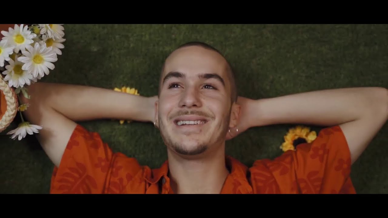 Anser  - TIRA LA MONEDA (Video Oficial) #EXILIO