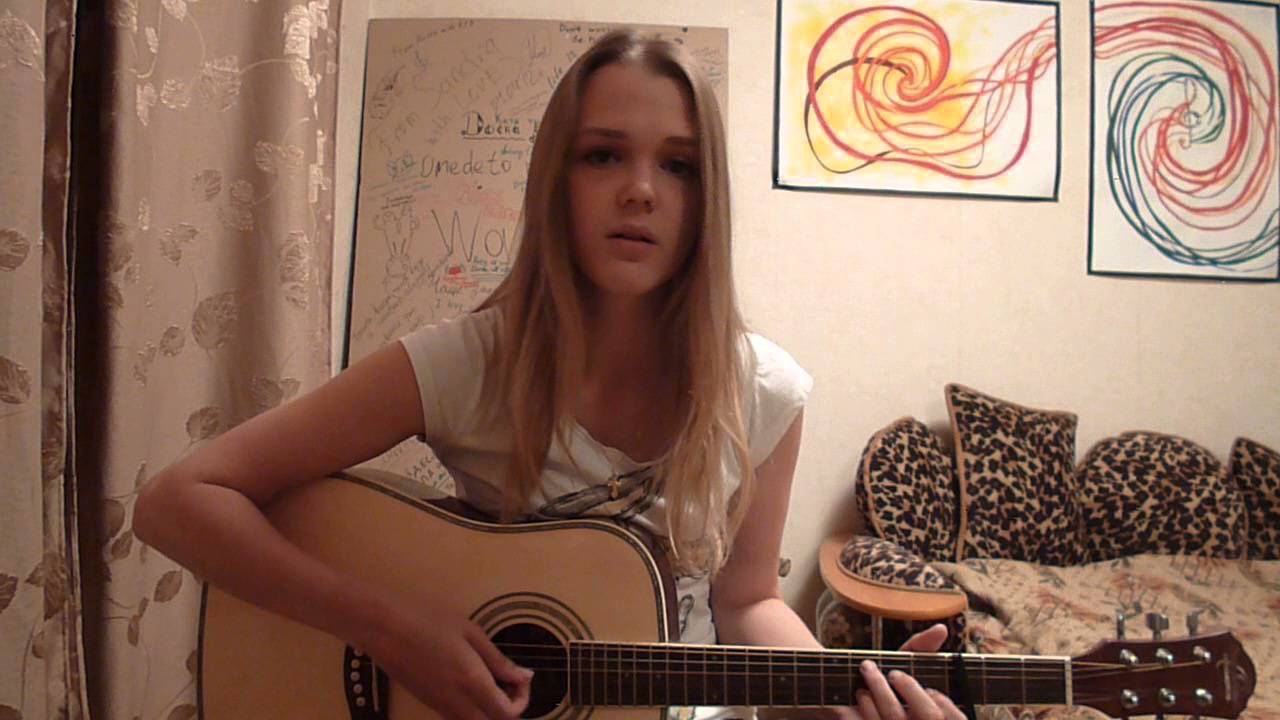 Келя - Выговорилась (ночные откровения)