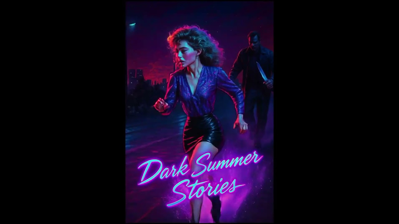 kHannibal - Dark Summer Stories - 2025 