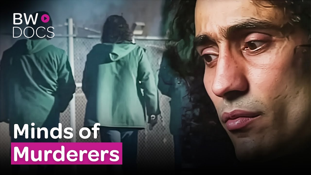 Inside the Minds of Lifers: Stories from Prison