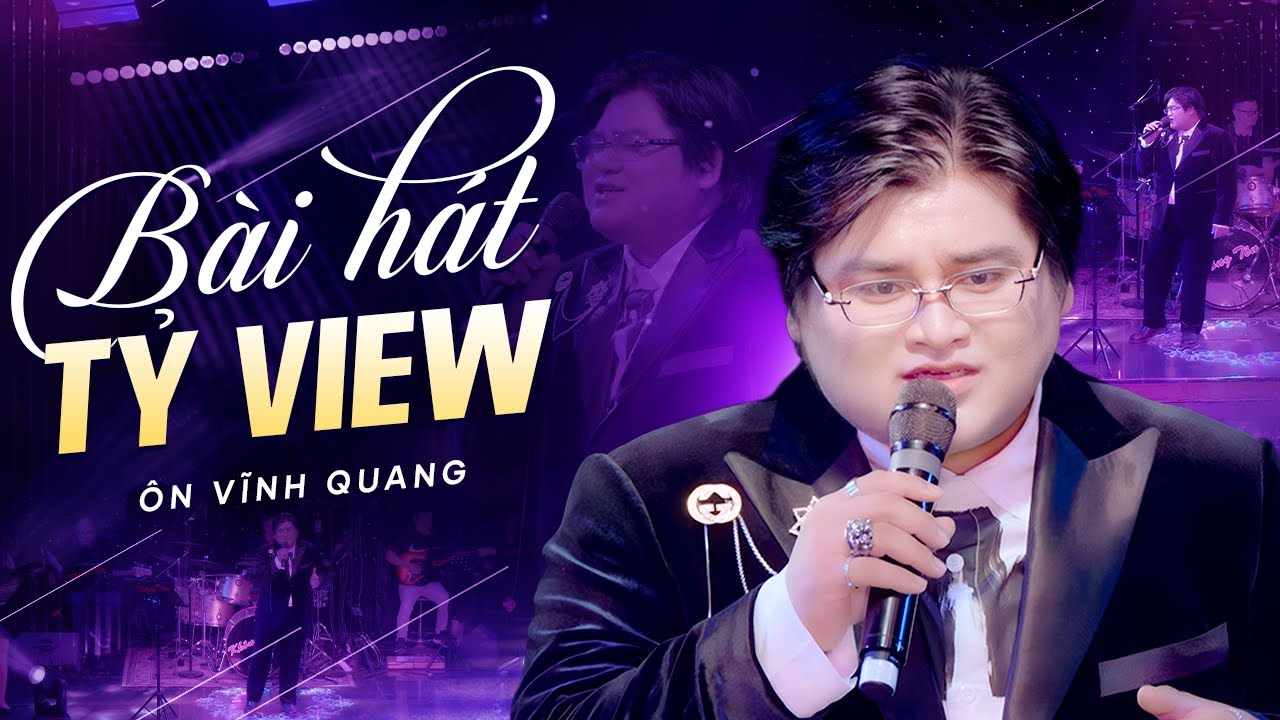 LK Ai Rồi Cũng Sẽ Khác - Thuận Theo Ý Trời - ÔN VĨNH QUANG | Liên Khúc Nhạc Trẻ Ballad Tỷ View