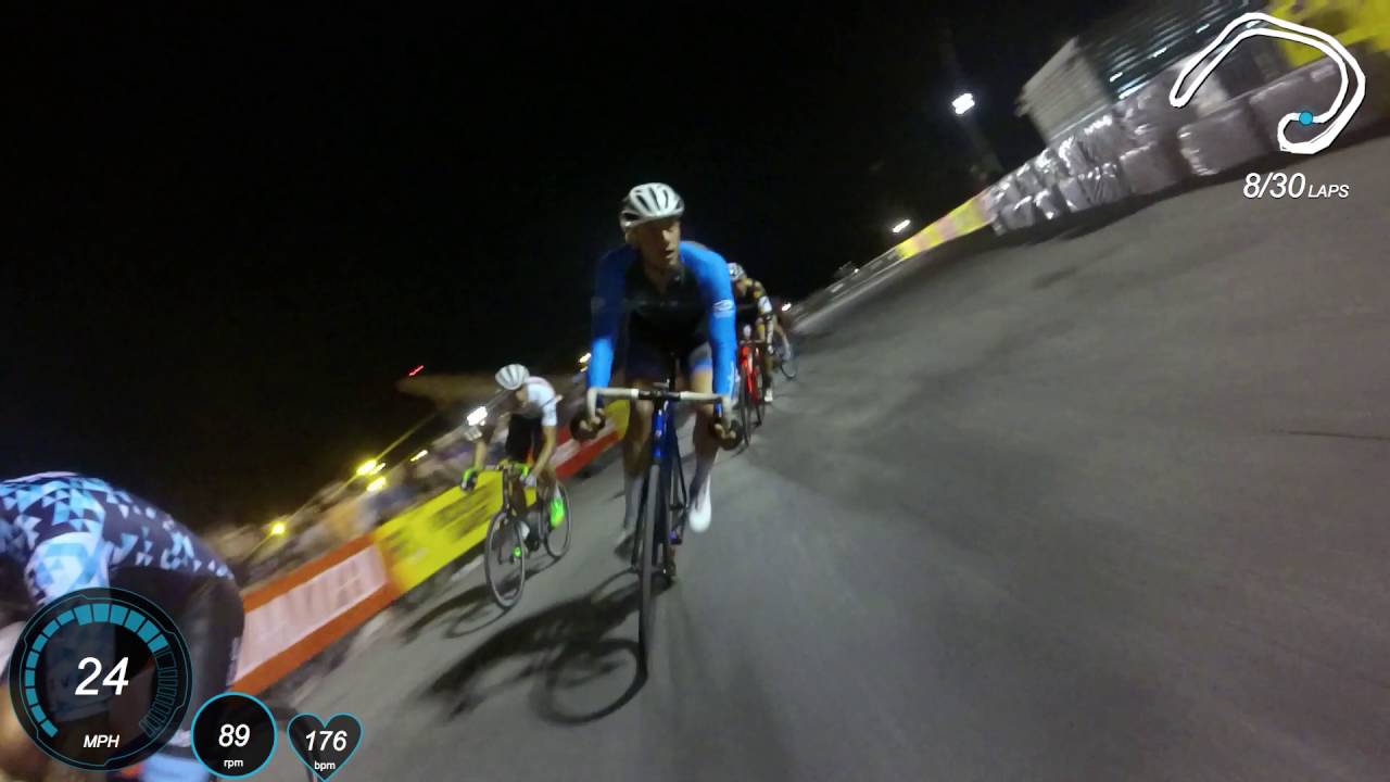 Red Hook Crit Barcelona 2016 - FULL VID