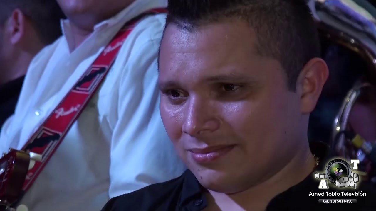 A SI NO ES ELLA  EL REENCUENTRO DE BETO ZABALETA Y SUS ACORDEONEROS