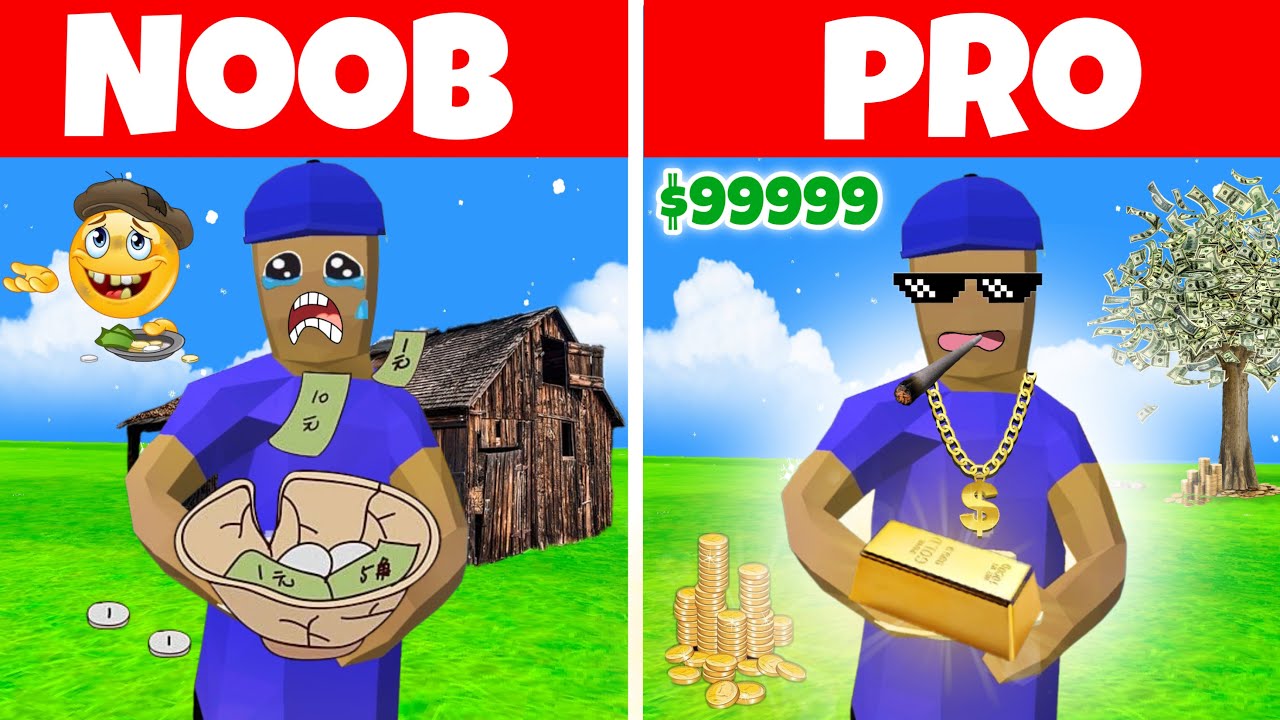 😍100% Working Money Tricks in dude theft wars 2025 | How to get unlimited money in dude theft wars