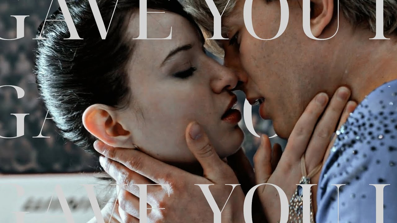 Adriana + Brayden (+Freddie) || Gave You I Gave You I