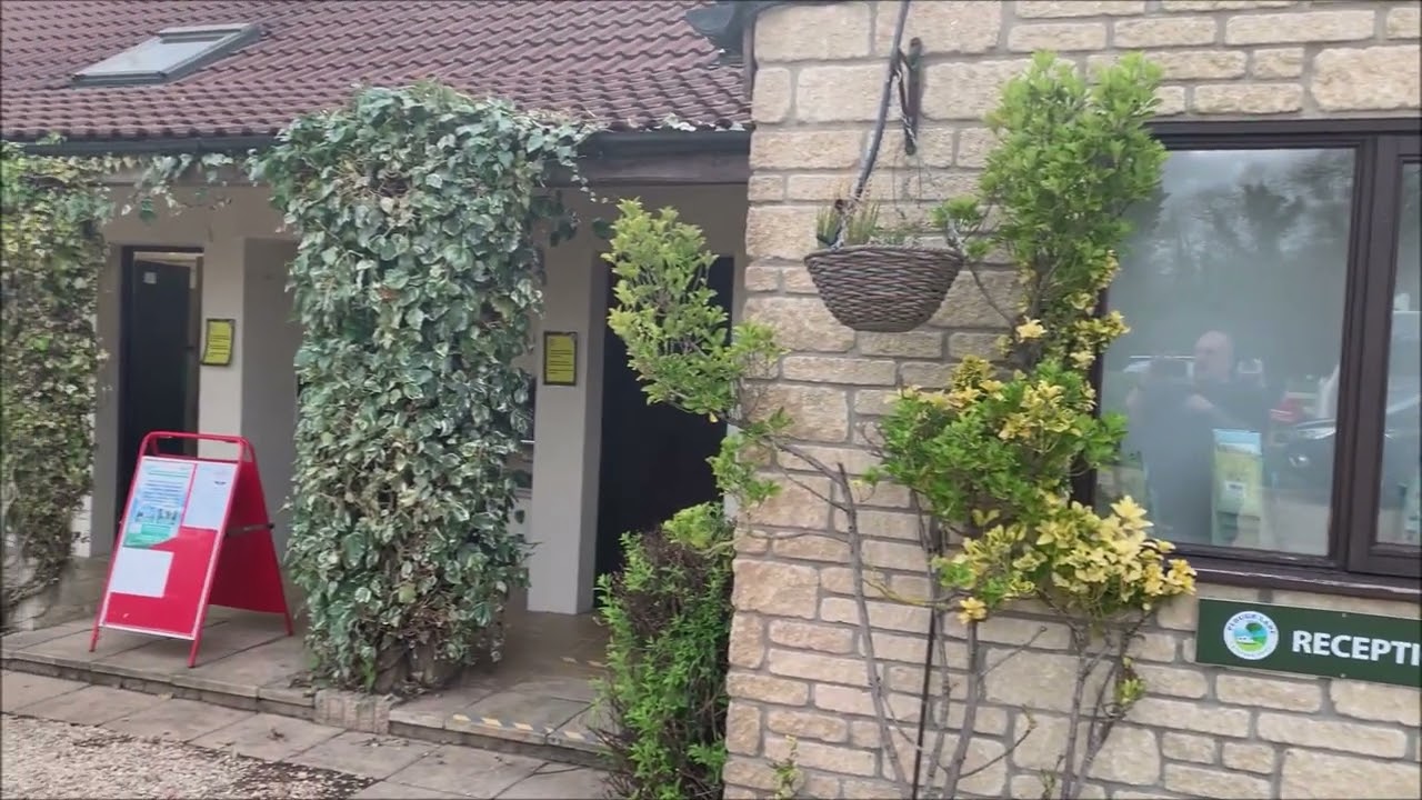 Plough Lane Caravan park review