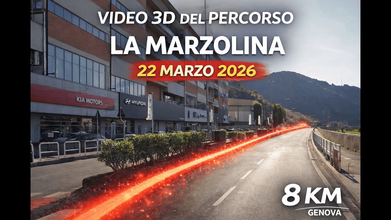 La Marzolina 2026