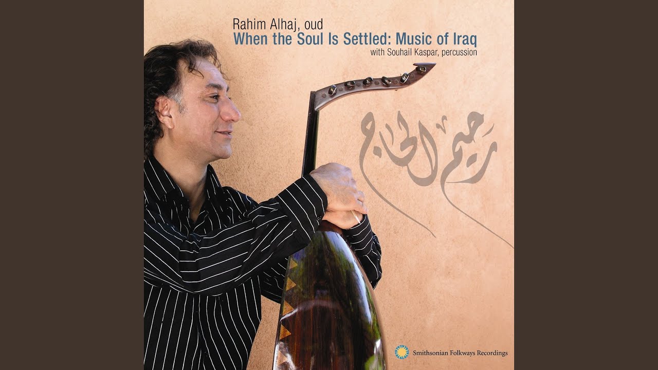 Taqsim Maqam Kurd